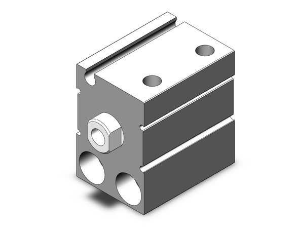 SMC CDUJS20-10D Compact Cylinder