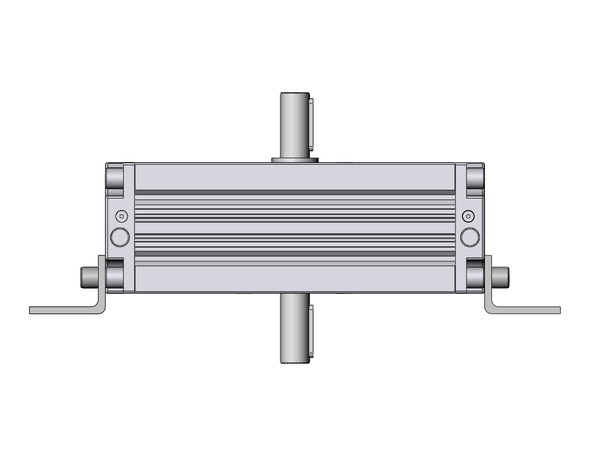 rotary actuator actuator, rotary