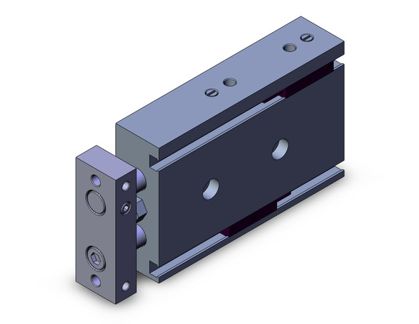 SMC CXSL20-35A-Y7PSAPC Cylinder, Air