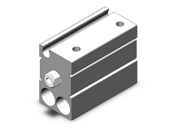 SMC CDUJS12-15D Compact Cylinder