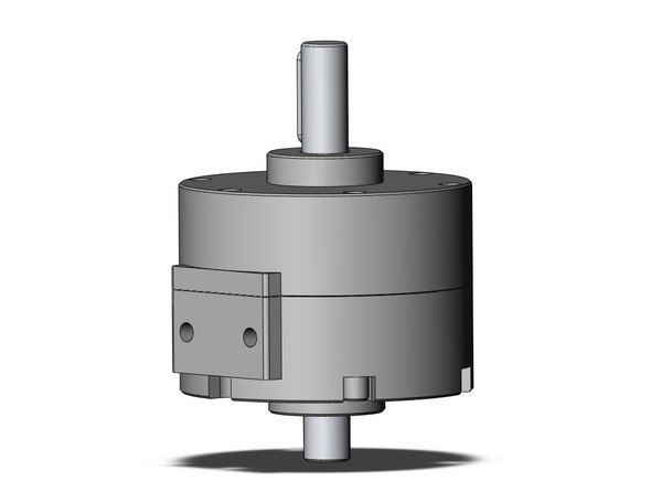 SMC CRB2BW40-180SZ Rotary Actuator