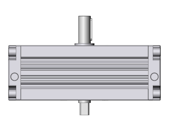 SMC CRA1BWH100-180Z Rotary Actuator