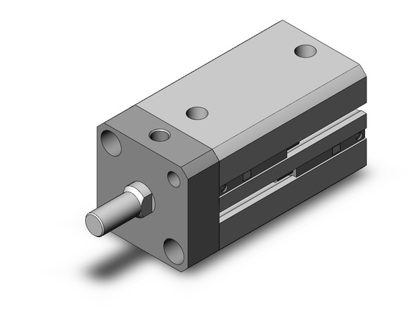 SMC 22-CDQSB16-25DM-M9B Compact Cylinder