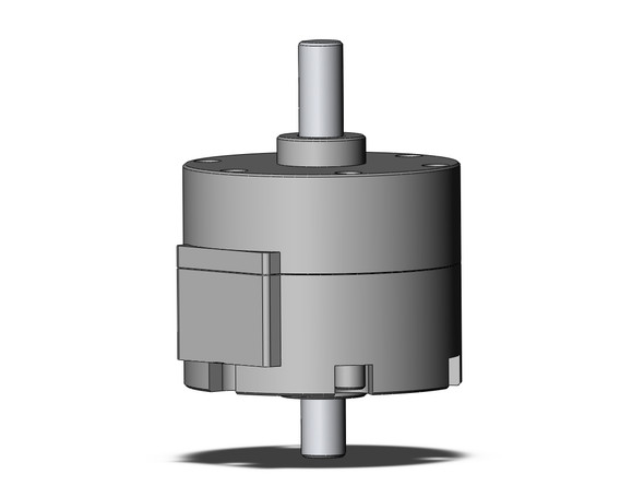 SMC CRB2BW30-180SEZ Rotary Actuator