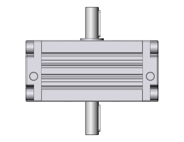 SMC CDRA1BY80-90Z Rotary Actuator