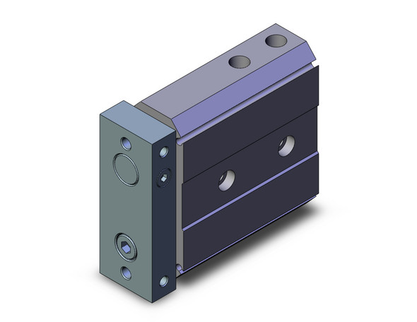 SMC CXSJM32TN-10-M9NL Cyl, Compact, Slide Bearing