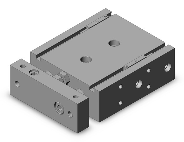 SMC CXSM32TN-25-Y7PSAPC Guided Cylinder