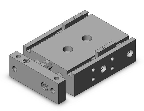 SMC CXSM25TN-25-Y7NWMDPC Guided Cylinder