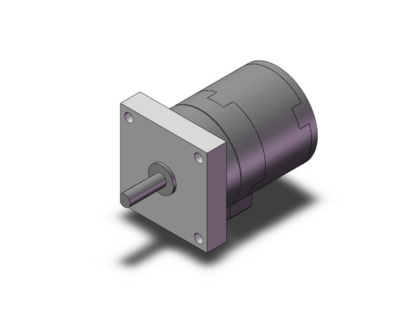 SMC CDRBU2WU10-270SZ Rotary Actuator