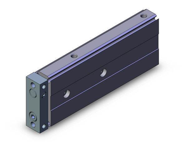 SMC CXSJM15-75-M9PSAPC Cyl, Compact, Slide Bearing