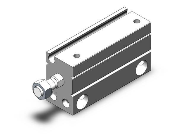 SMC CDUJB12-30DM Compact Cylinder