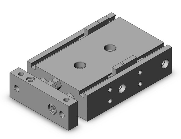 SMC CXSM25TN-40-Y7NWMDPC cylinder, air