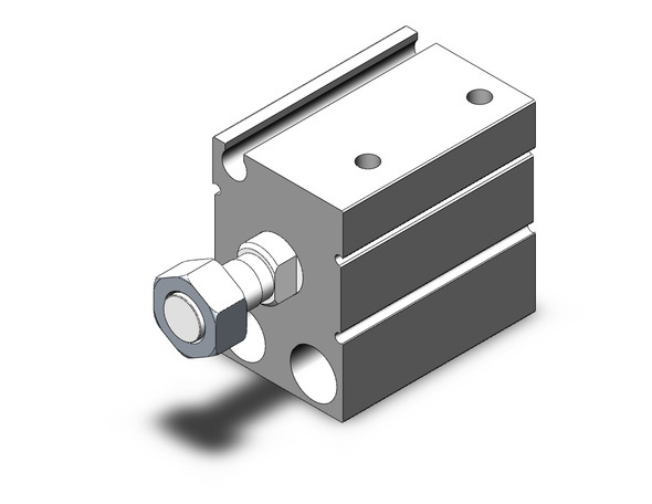 <h2>C(D)UJ, Miniature Free Mount Cylinder</h2><p><h3>The CUJ miniature free mount series is a space saving compact cylinder. It is available in 4mm to 10mm bore sizes with stroke lengths up to 20mm for double acting and 10mm for single acting. Options include auto switch capabilities, double and single acting, mounting from 4 directions.<br>- </h3>- Miniature free mount<br>- Space saving compact cylinder<br>- Available in 4mm to 10mm bore size <p><a href="https://content2.smcetech.com/pdf/CUJ.pdf" target="_blank">Series Catalog</a>