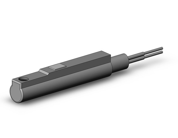 SMC D-M9BAMDPC Inline Solid 2 Wire Direct