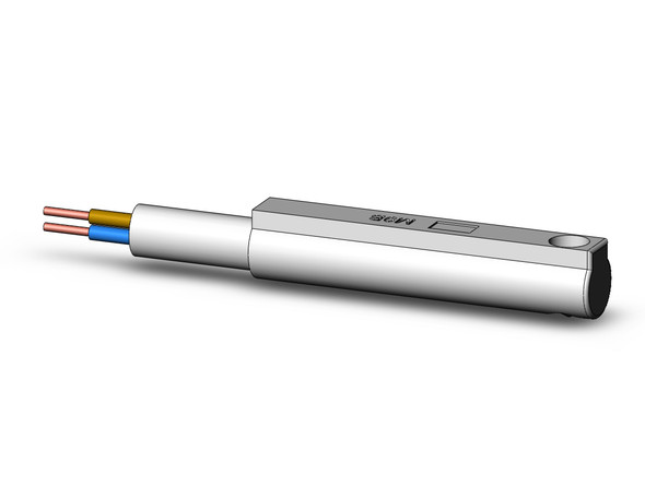 SMC D-M9BM auto-switch inline solid 2 wire direct