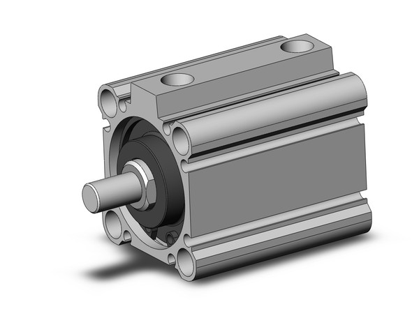 SMC NCQ2KB40-35DMZ Compact Cylinder, Ncq2-Z