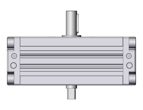 SMC CRA1BW63-180CZ Rotary Actuator