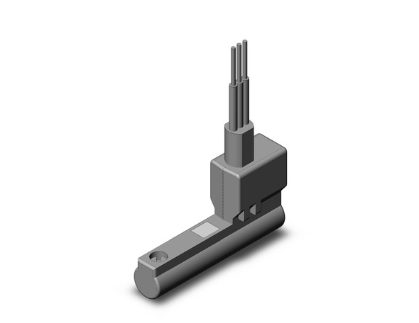 SMC D-M9NWVSAPC Perpendicular Solid Npn Direct