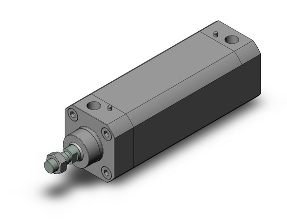 SMC HYCB63TNR-125F hygienic actuator hy, hygienic cylinder