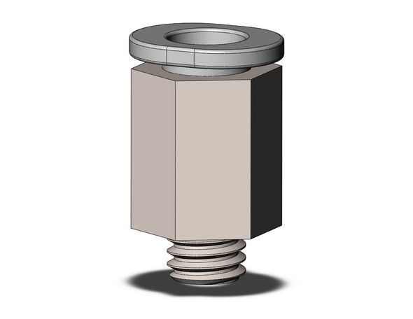 SMC KQ2H06-M6N1 fitting, male connector