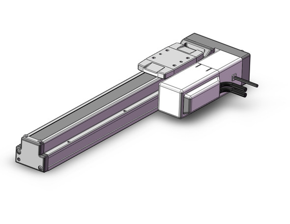 SMC LEFS16LB-200B Ball Screw Drive Actuator