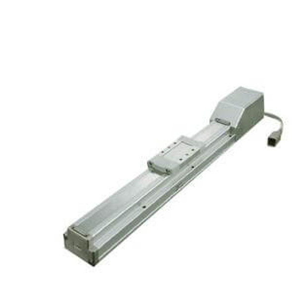 SMC LEFS25A-300-6PD actuator, electric, slider