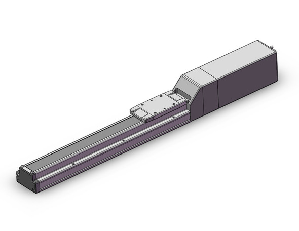 SMC LEFS25S2A-250B-RAA2H Electric Actuator