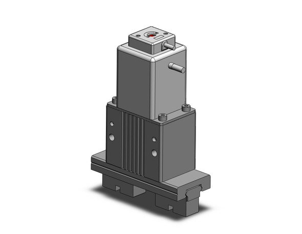 SMC LEHZ32K2-22C 2-Finger Type Electric Gripper