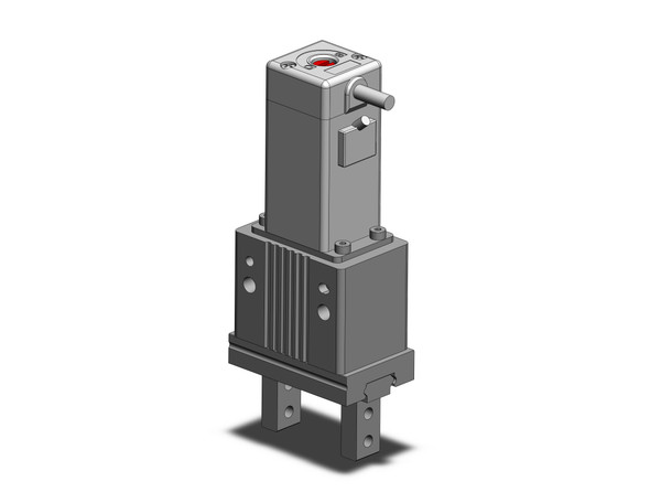 SMC LEHZ16LK2-6-S3 Electric Actuator