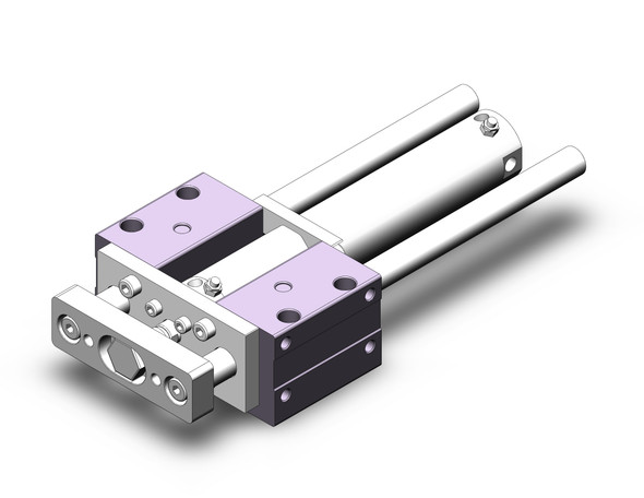 SMC MGCMB40-200 Mgc, Guide Cylinder