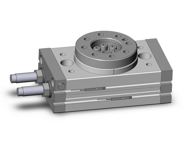 SMC MSQB30R-M9PSDPC-XN Rotary Actuator