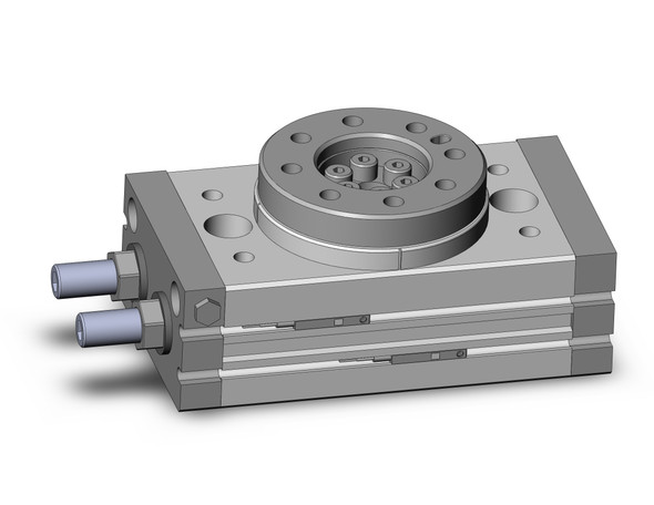 SMC MSQB30A-M9PM-XN rotary table