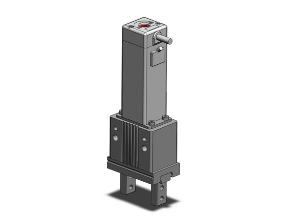 SMC LEHZ16K2-6-AP Electric Actuator