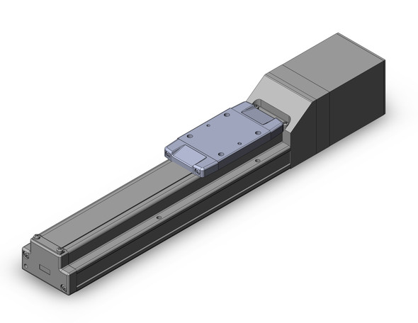 SMC LEFS25H-150 Electric Actuator