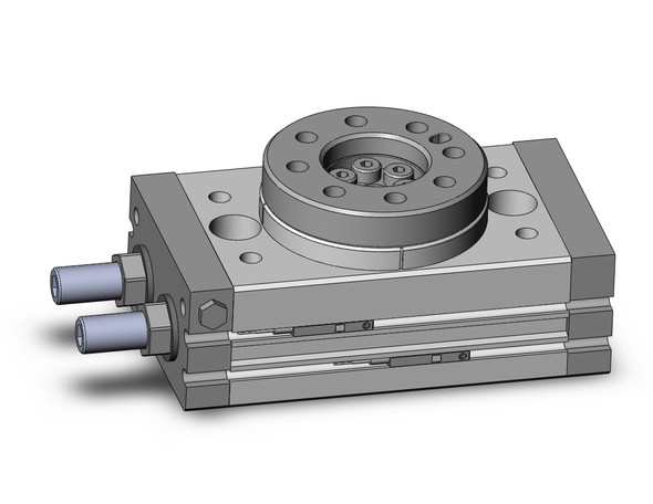 SMC MSQB20A-M9PSAPC Rotary Table