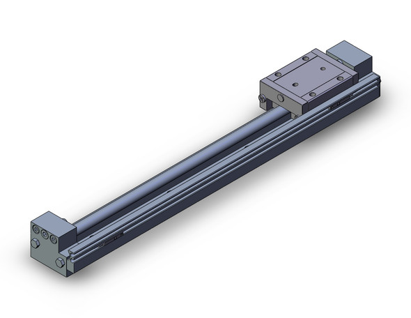 SMC MXY12-250-M9BL Guided Cylinder