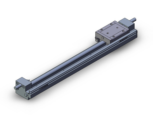 SMC MXY12-250B-M9B Guided Cylinder