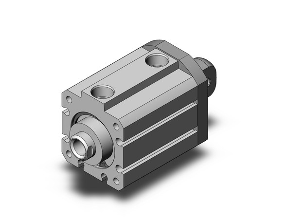 SMC NCQ8C106-100-XC4 Compact Cylinder