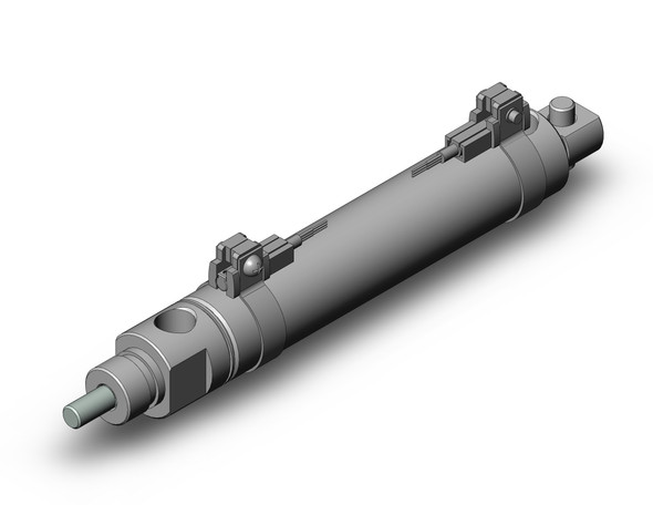 SMC NCDMC088-0300-M9NSAPC Ncm, Air Cylinder