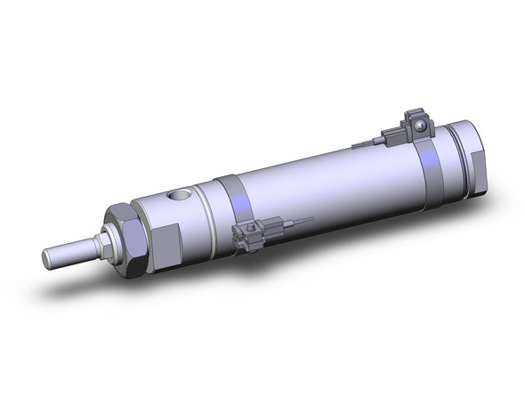 SMC NCDMKB125-0300C-M9PWSDPC Ncm, Air Cylinder