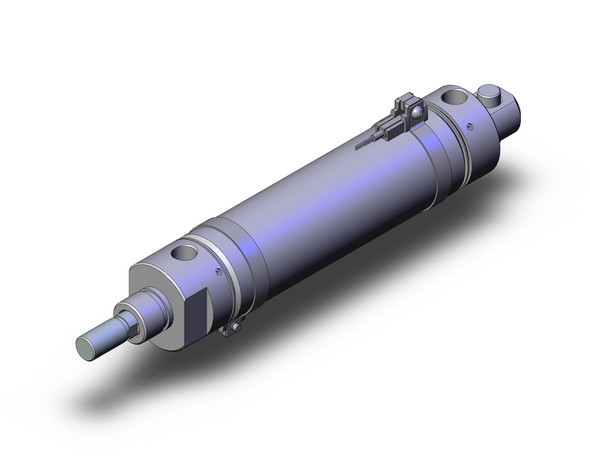 SMC NCDMC150-0400A-M9P Ncm, Air Cylinder