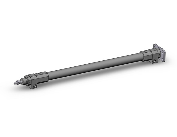 SMC RHCG20-300 Rodless Cylinder, Specialty