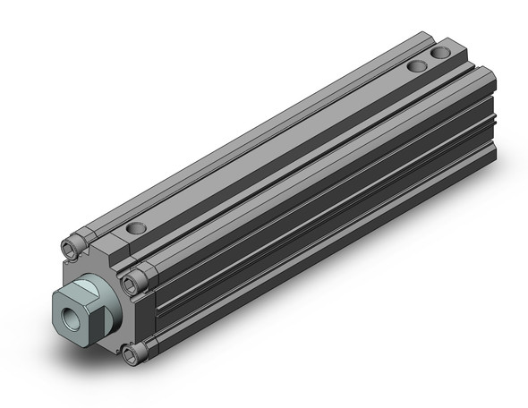 <div class="product-description"><p>3 position cylinder series rzq provides intermediate stop mechanism. 2 intermediate strokes are possible with only a small extension in total length. first stage stroke can be specified without changing the overall length. high accuracy is achieved by an intermediate stop method of pressing metallic components against each other. a tube rod with a large bore which is 70% the piston diameter is used to withstand lateral load. wide variations of mountings are available.</p><ul><li>3 position cylinder w/intermediate stopper mechanism</li><li>2-stage stroke enabled with a small increase in length</li><li>repeatability in intermediate stop positioning: ?0.02 or less</li><li>first-stage stroke can be freely specified</li><li>wide variations in mounting</li></ul><br><div class="product-files"><div><a target="_blank" href="https://automationdistribution.com/content/files/pdf/rzq.pdf"> series catalog</a></div><div><a target="_blank" href="https://automationdistribution.com/content/files/pdf/06-rzq-e.pdf.pdf">replacement parts pdf</a></div></div></div>