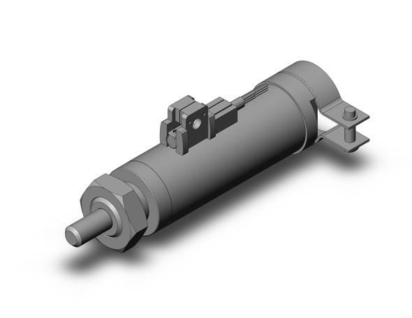 SMC NCDMB075-0050CS-M9PLS Round Body Cylinder