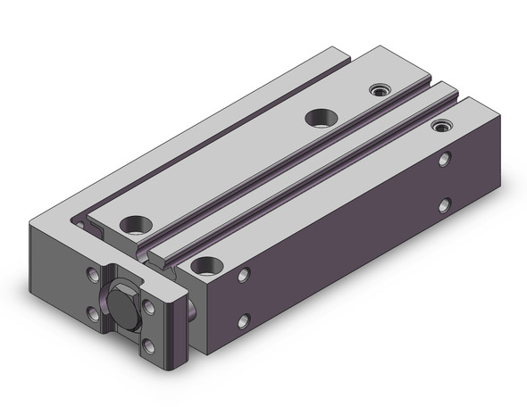 SMC MXH10-60Z cylinder, air