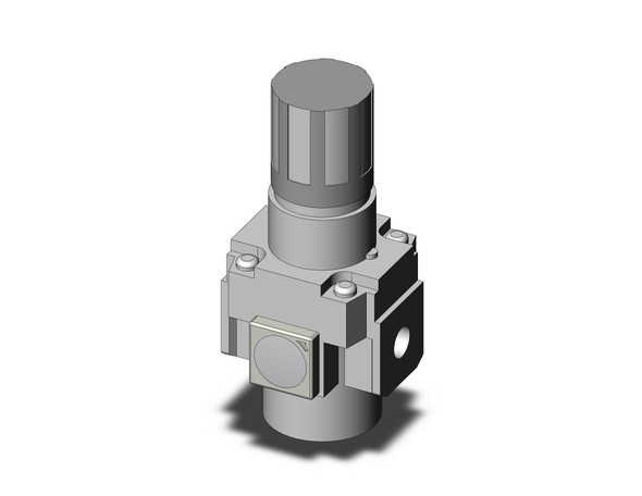 SMC ARP40K-02E-Y Precision Regulator