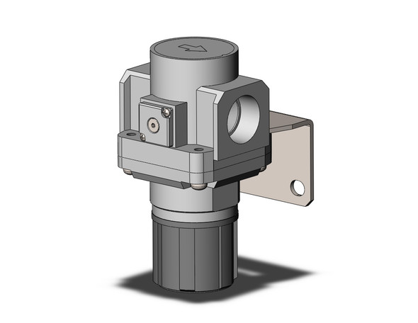 SMC AR50K-10B-1-B Regulator