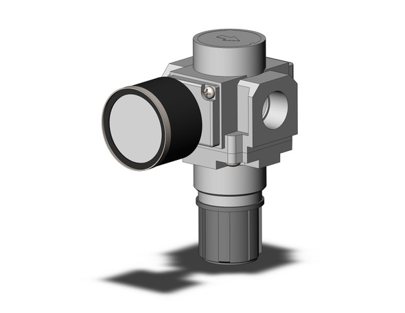 SMC AR25-03G-B Regulator