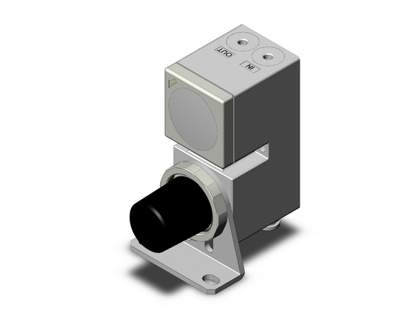 SMC ARM10F1-06BG Compact Mfld Regulator