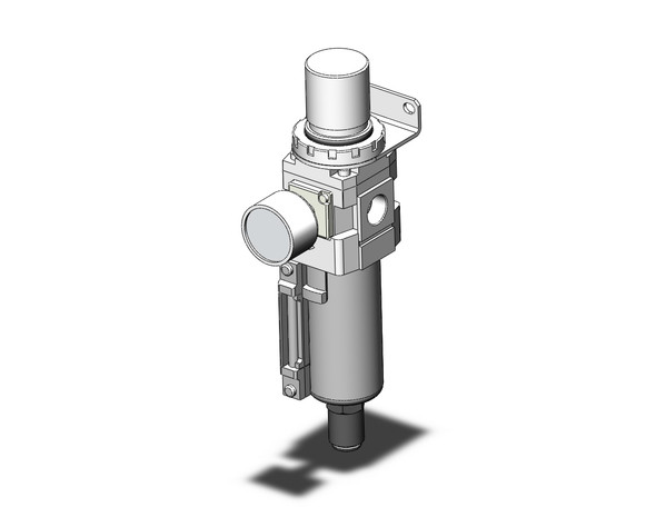 filter/regulator, modular f.r.l. filter/regulator